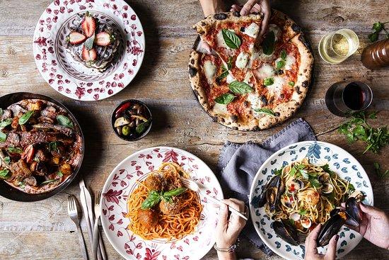 Criniti's Parramatta